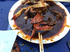 -天津乾毓德饭庄·清真传统炒菜·海鲜烧烤(咸阳路店)