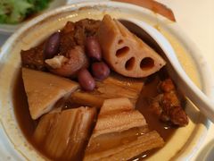 -悦景酒家(罗湖店)