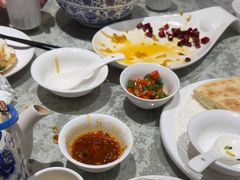 -南方酒店·淮扬菜(回民街店)