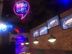 -匠子烤鱼(桫椤湾店)