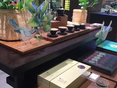 -丽达购物中心(崂山店)