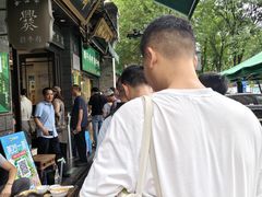 -老刘家永盛斋·传统泡馍(东关南街店)