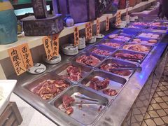 -阪尚皇·原切牛排·烤肉火锅自助(北京路店)