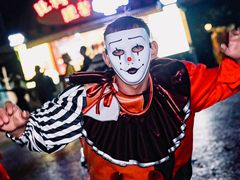 -大连海昌发现王国主题公园