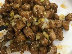 -聚福缘菜馆(隆昌路店)