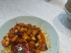 -玉华台饭庄·淮扬菜·烤鸭(望京店)