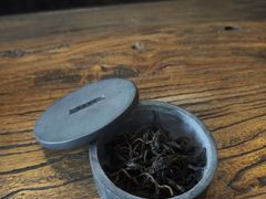 -王德传茶庄(上海新天地店)