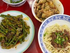 -蒋炸酱(内东街店)