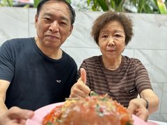 -龙海鲜螃蟹王(宏茂桥店)