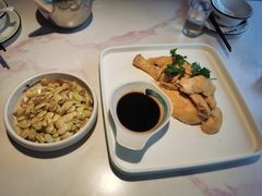 -壹只菜·崇明本地特色菜(崇明南门店)