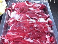 -木萨火锅店(开鲁路店)