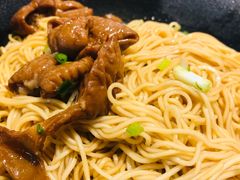 -贡梅老面馆·蟹粉面·无锡特色小吃(南长街主推店)