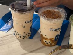 -CHARLIETOWN红茶公司(南京万象天地店)