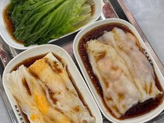 -冰泉豆浆馆(白云山总店)