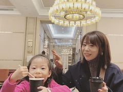 -武汉洲际酒店