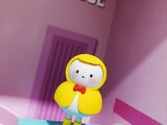 -泡泡玛特POPMART(上海环球港店)