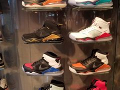 -JORDAN(外滩中央体验店)
