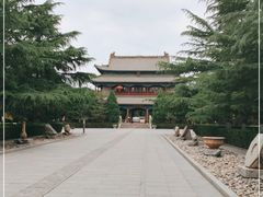 -尧庙景区
