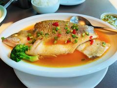 -有璟阁港式餐厅(国贸商城店)