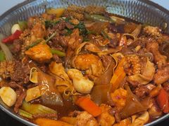 -黄记煌三汁焖锅(崇文门店)