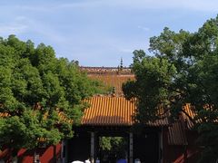 -南岳衡山风景名胜区