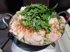 招牌牛肠锅-九州酒场ひこぞう(2号店)