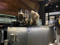 -巴别塔法餐舍(合作路店)