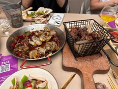 -苏小牛·牛肉串(国贸店)