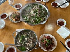 -周记翘脚牛肉