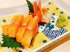-柏鮨寿司.刺身.定食(米山町地中海店)