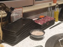 -海汕记·潮汕鲜牛肉火锅·自助