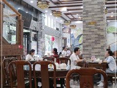 大堂-红星光发煲仔饭(文海店)