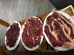 -贵宾牛·潮汕牛肉火锅(珠池总店)