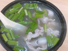 牛欢喜-牛师傅广式药膳牛骨汤美食(江南西店)
