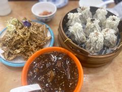-都一处烧麦馆(前门店)