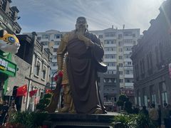 -中华巴洛克风情街