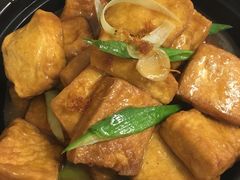 总督豆腐-忠顺斋易州印象烤鸭店(东关新村店)