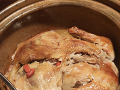 外婆茶香鸡-外婆家(南开大悦城店)