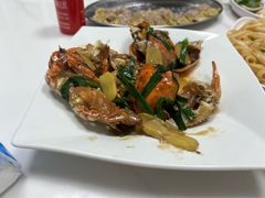 -嘉升大排档(番禺总店)