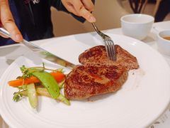 -Deer Park鹿园西餐(仁恒置地广场店)