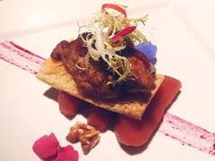 -Amanda餐厅(长乐路店)