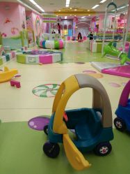 -孩子王(铁西万达店)