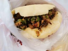 鸡米芽菜锅魁-其乐锅魁(春熙路店)