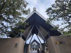-鸿山遗址博物馆