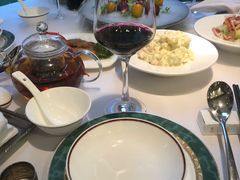 -老洋房花园饭店(绍兴路店)