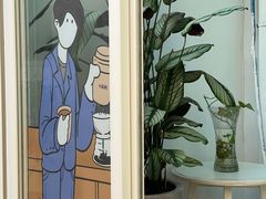 -阿sir咖啡(陶谷新村店)