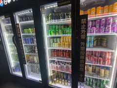 -火炉火自助餐(西直门凯德MALL店)