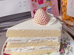 -CENTTY辛蒂咖啡·烘焙·西点(D15生活美学馆店)