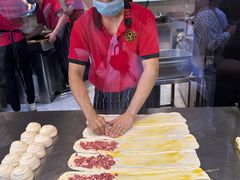 -蕃坊酥小蒙牛肉饼(怀远市场店)