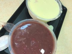 凤凰奶糊-百花传统甜品店(原址店)